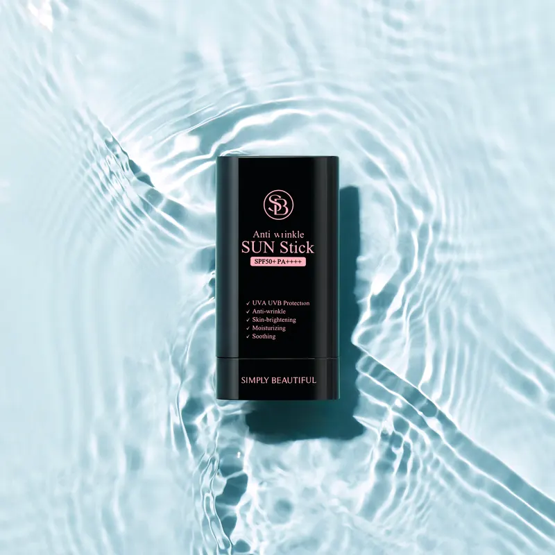 COSMETIC 촬영 사진
