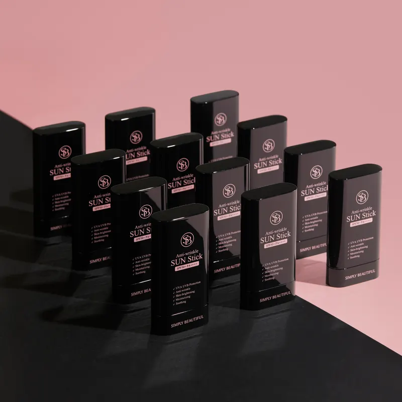 COSMETIC 촬영 사진