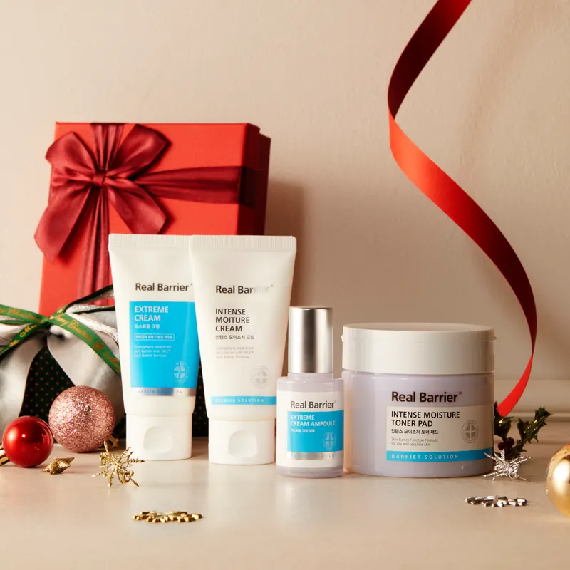 COSMETIC 촬영 사진
