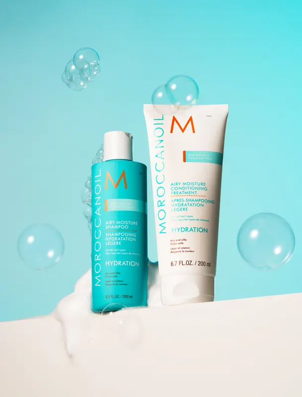 COSMETIC 촬영 사진