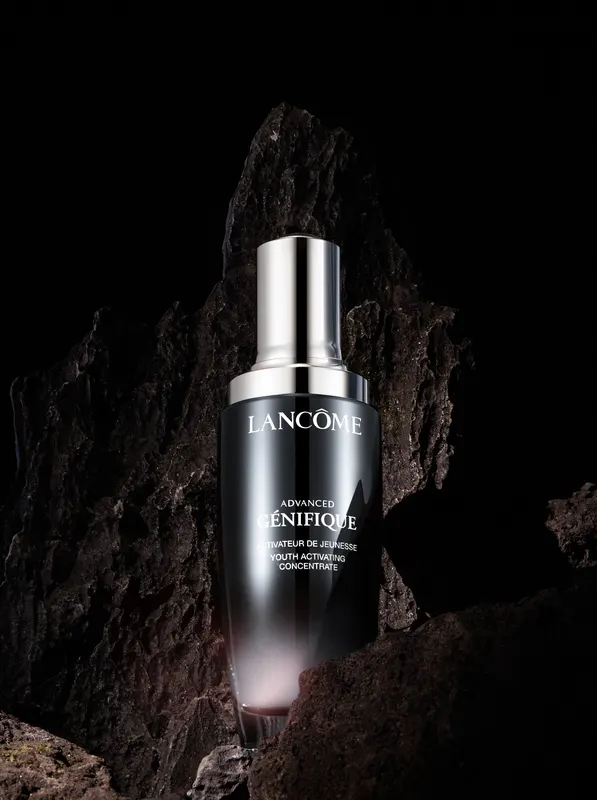 COSMETIC 촬영 사진