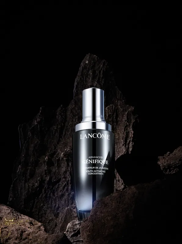 COSMETIC 촬영 사진