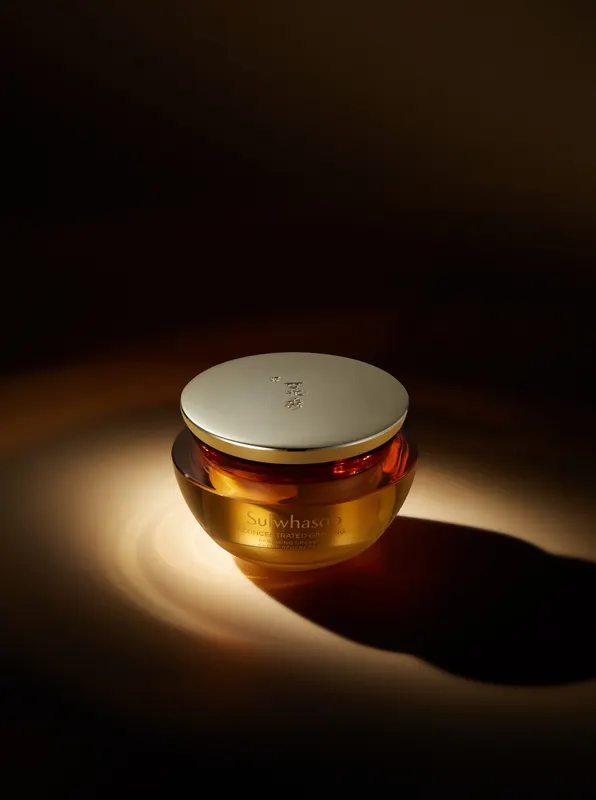 COSMETIC 촬영 사진