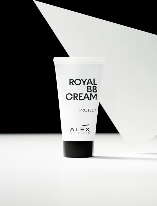 COSMETIC 촬영 사진