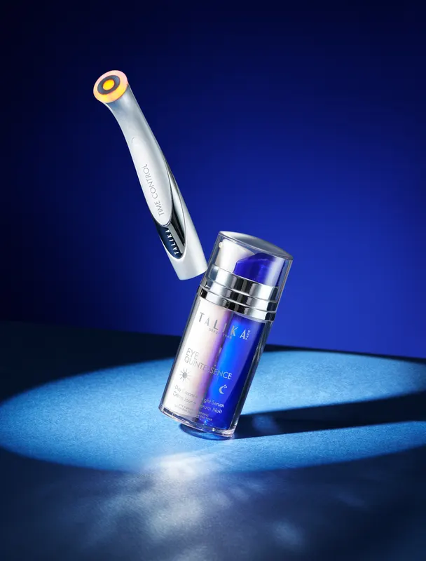 COSMETIC 촬영 사진
