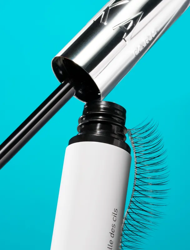 COSMETIC 촬영 사진