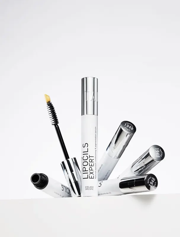 COSMETIC 촬영 사진