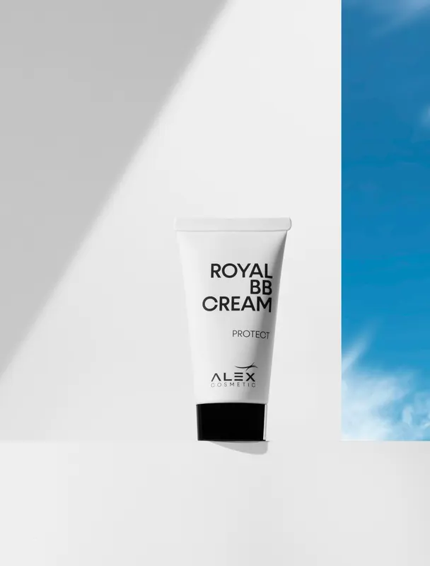 COSMETIC 촬영 사진