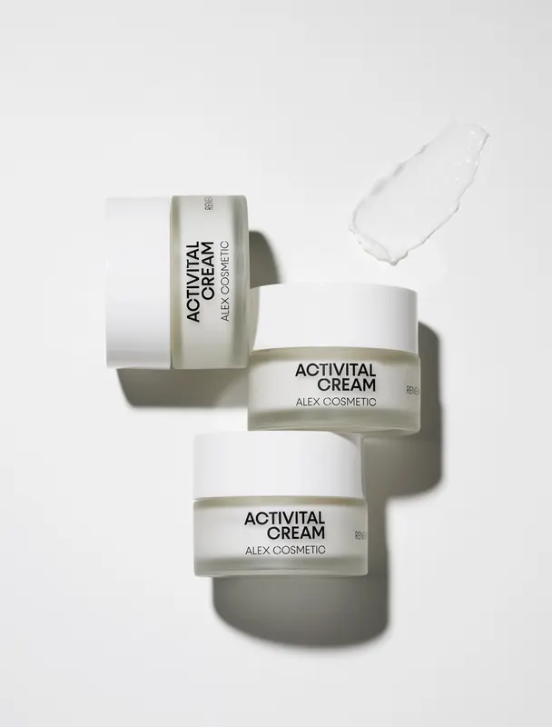 COSMETIC 촬영 사진