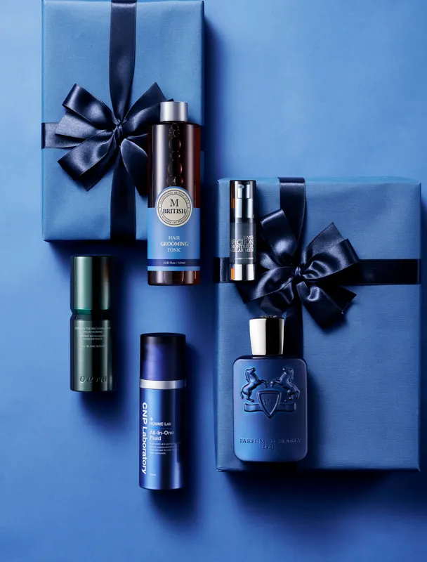 COSMETIC 촬영 사진