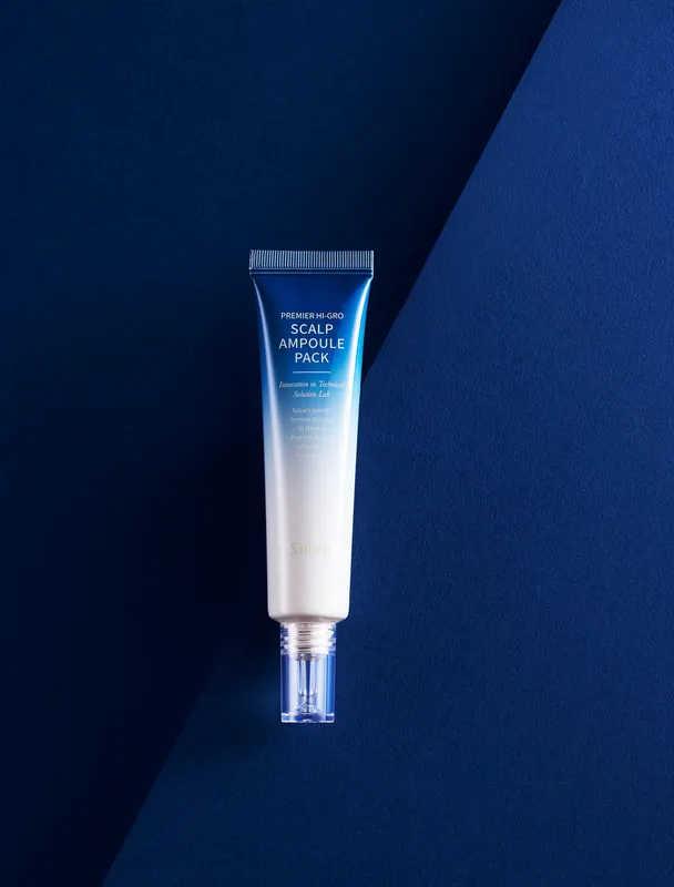 COSMETIC 촬영 사진