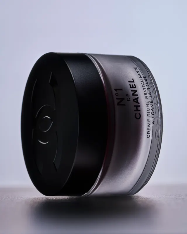 COSMETIC 촬영 사진