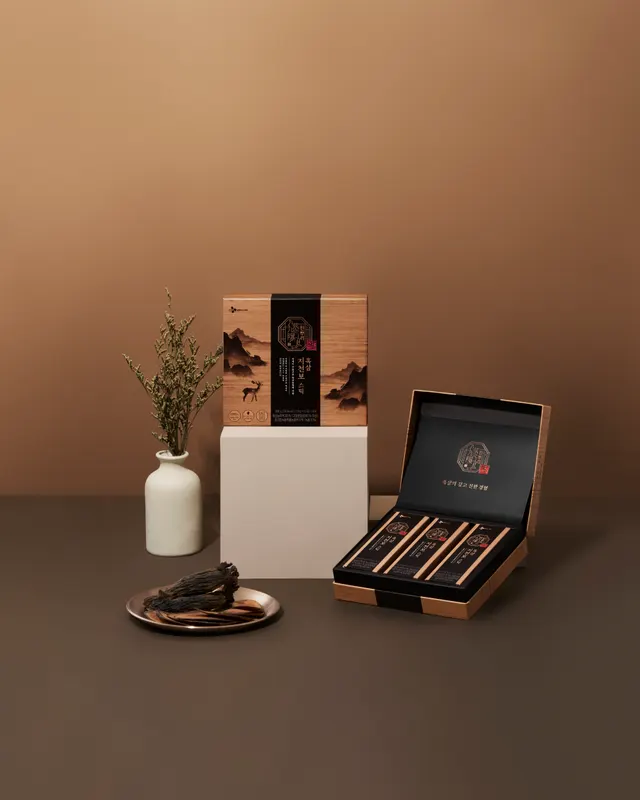 COSMETIC 촬영 사진