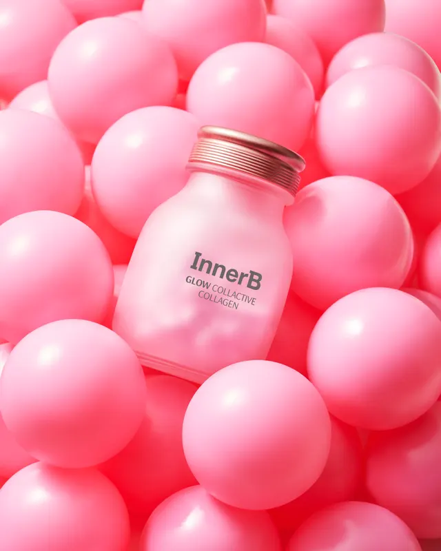 COSMETIC 촬영 사진