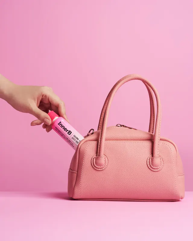 COSMETIC 촬영 사진