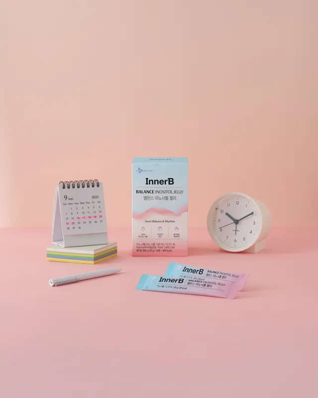 COSMETIC 촬영 사진