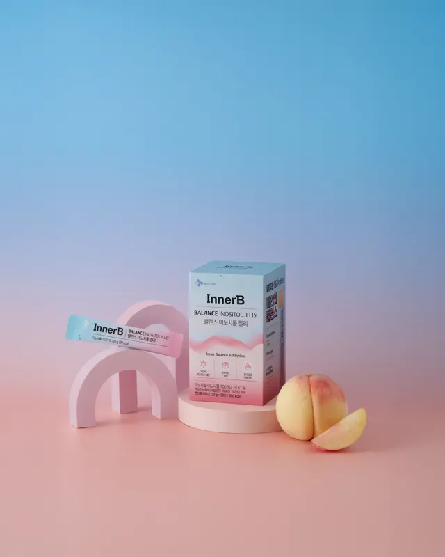 COSMETIC 촬영 사진