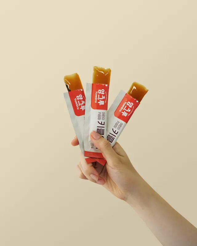 COSMETIC 촬영 사진