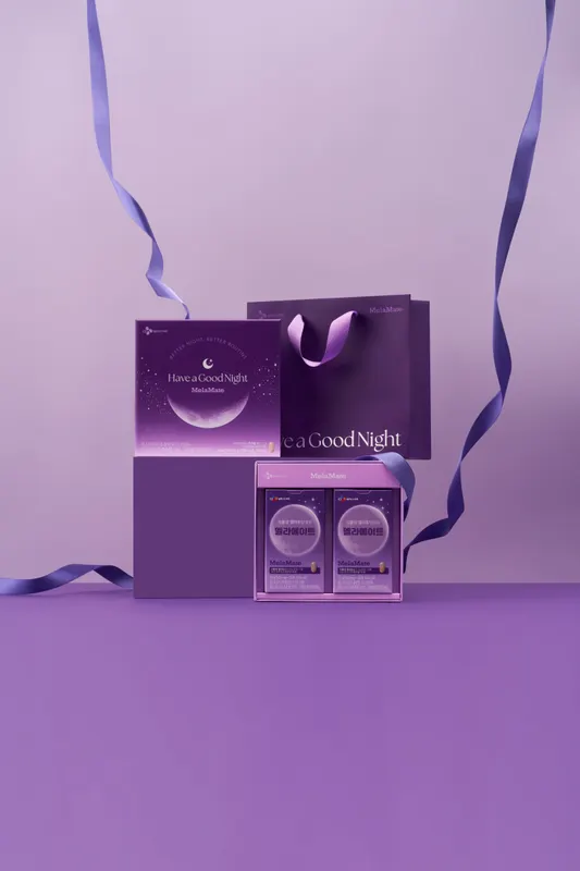 COSMETIC 촬영 사진