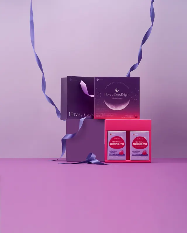 COSMETIC 촬영 사진