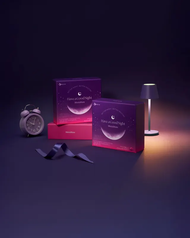 COSMETIC 촬영 사진