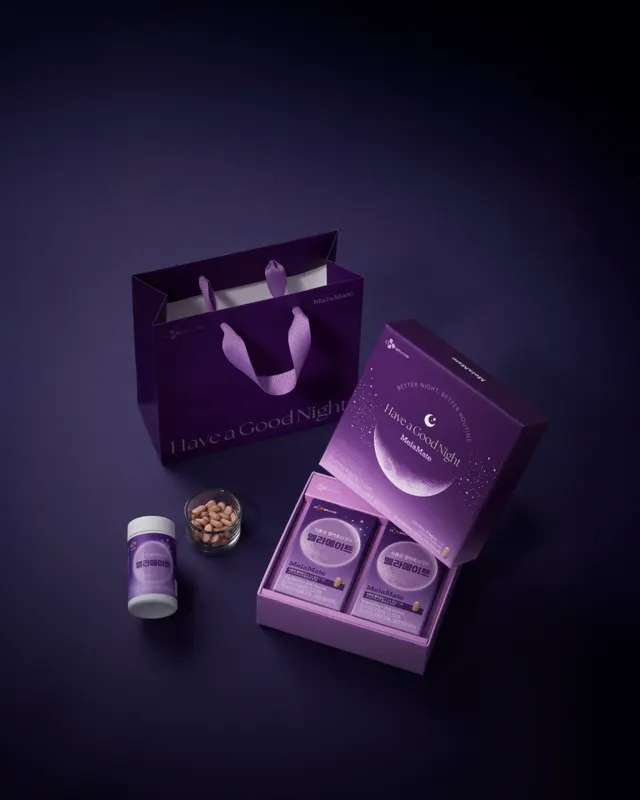 COSMETIC 촬영 사진