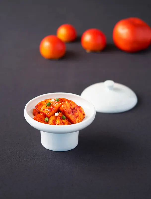 FOOD 촬영 사진