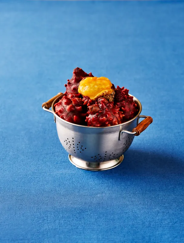 FOOD 촬영 사진