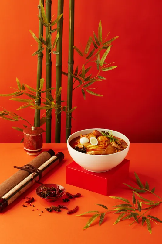 FOOD 촬영 사진
