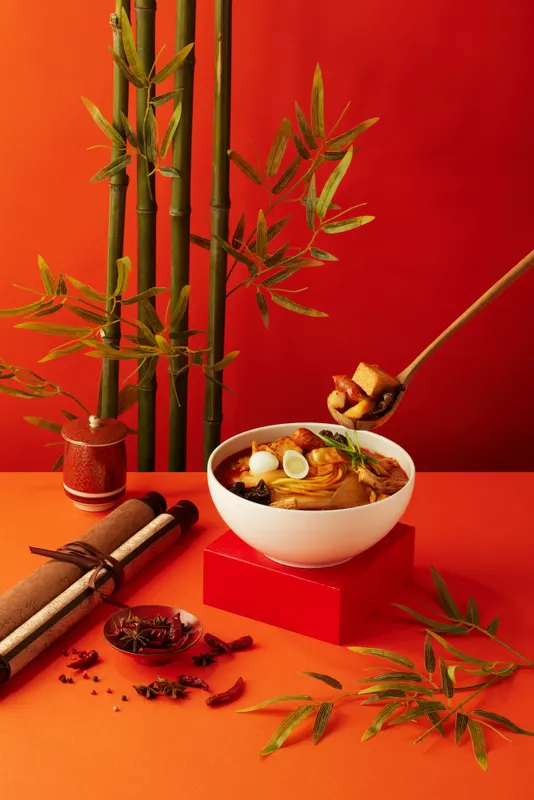 FOOD 촬영 사진