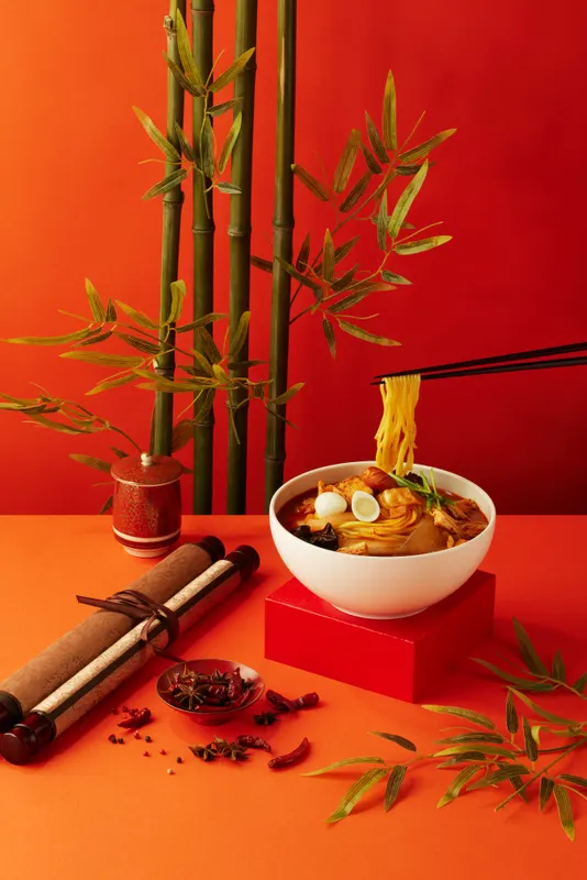 FOOD 촬영 사진