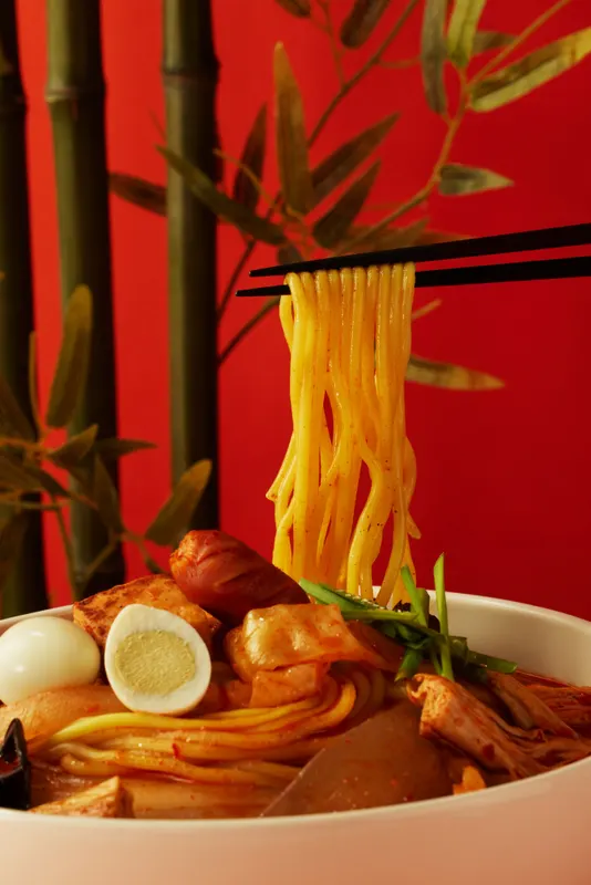 FOOD 촬영 사진