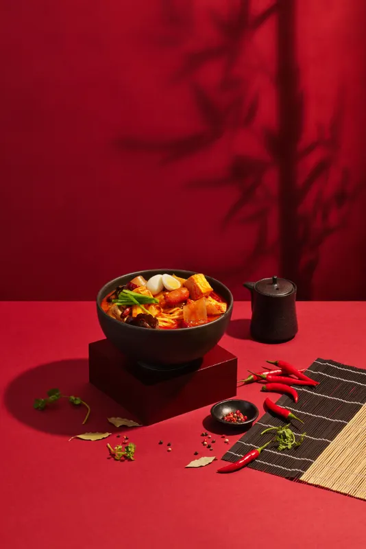 FOOD 촬영 사진