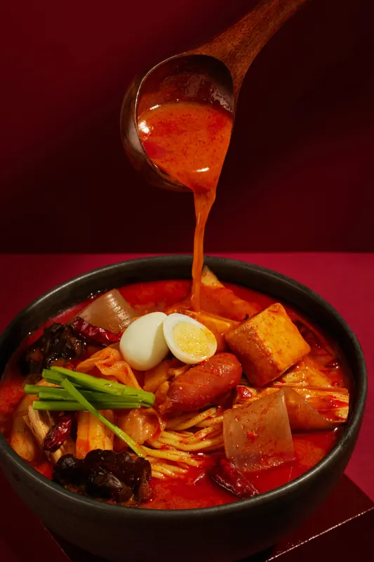 FOOD 촬영 사진